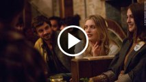 Mistress America Trailer (deutsch)
