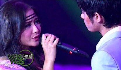 Penampilan Spektakuler HUT SCTV ke-25 - WasWas 27 Agustus 2015