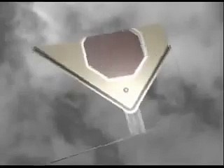Tornado Scene Wizard of Oz