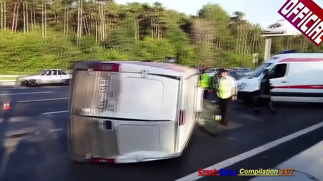 Road Rage & Car Crashes in America USA Compilation Motorcycle Crash By top speed ★★★★★ Ful