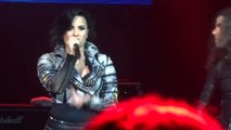 Demi Lovato - Fire Starter Live - 12/3/14 - San Jose, CA - Triple Ho Show 5.0 - [HD]