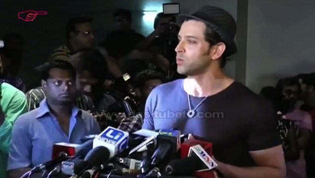 Kaun Kitne Paani Mein special screening : HRITIK ROSHAN, Aamir Khan's Wife Kiran Rao Watch The Film