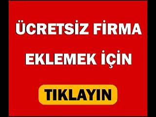 Firma Rehberi - Yetkili Servisler - Firma Ekle - yetkili servisi - www.yetkiliservisi.gen.tr