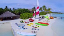 Niyama Per Aquum Maldives - Diving, Watersports & Excursions