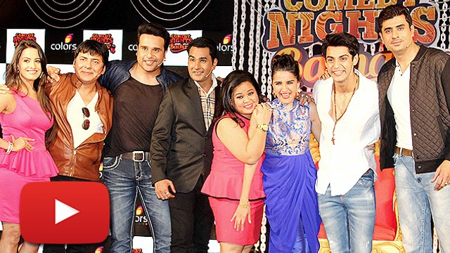 New Comedy TV Show 'Comedy Nights Bachao' | Launch | #LehrenTurns29