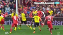 Liverpool vs Borussia Dortmund 4 0 ALL GOALS & HIGHLIGHTS 2014    HD