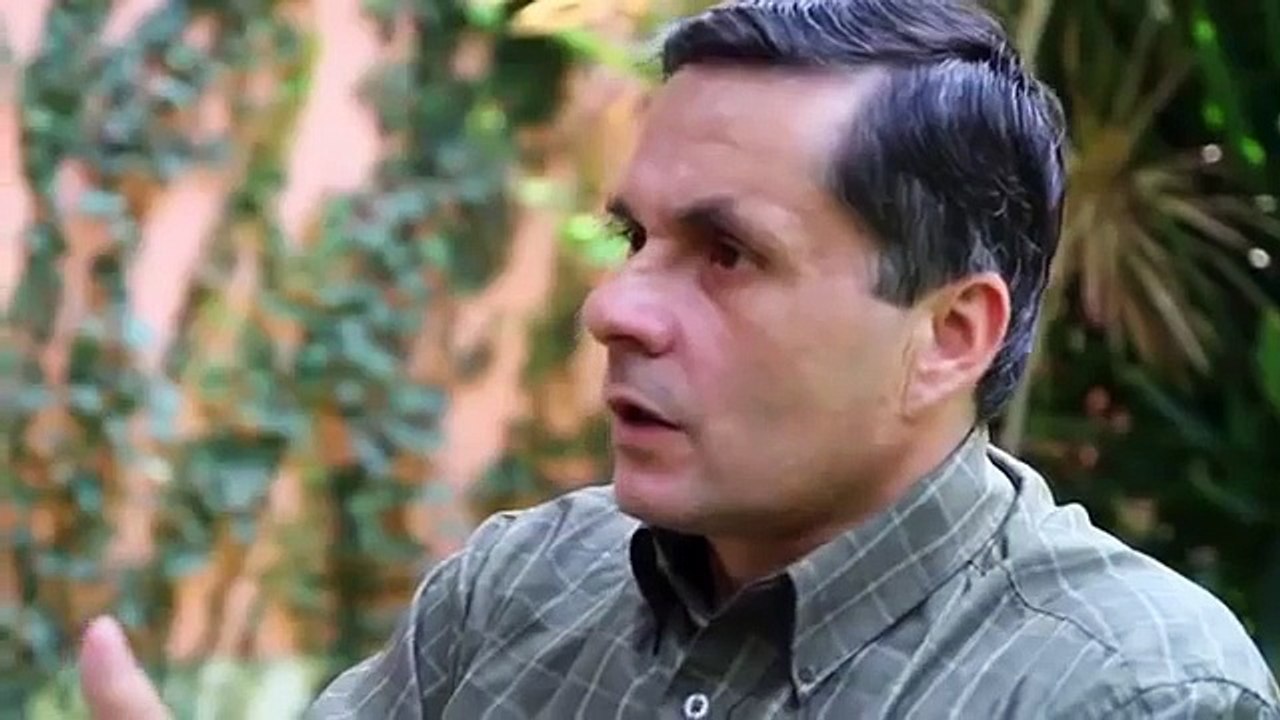 Sixto Paz y La Nueva Humanidad