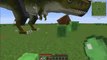 JURASSICRAFT MOD + DESCARGAS E INSTALACION! MINECRAFT 1.7.10 XxNailujSpardaxX