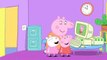 Peppa Pig   s04e51   The Olden Days clip4