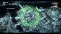 BATMAN: Arkham Knight (Riddler Trophy- Bleake Island, Chinatown 7 )