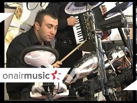 Grupa Molika i Tatjana Stefanovska Ciganine ti sto sviras