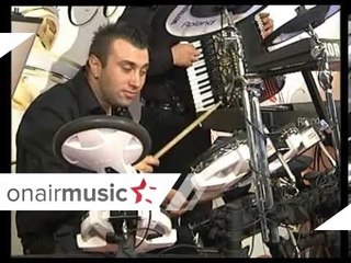 Grupa Molika i Tatjana Stefanovska   Ciganine ti sto sviras