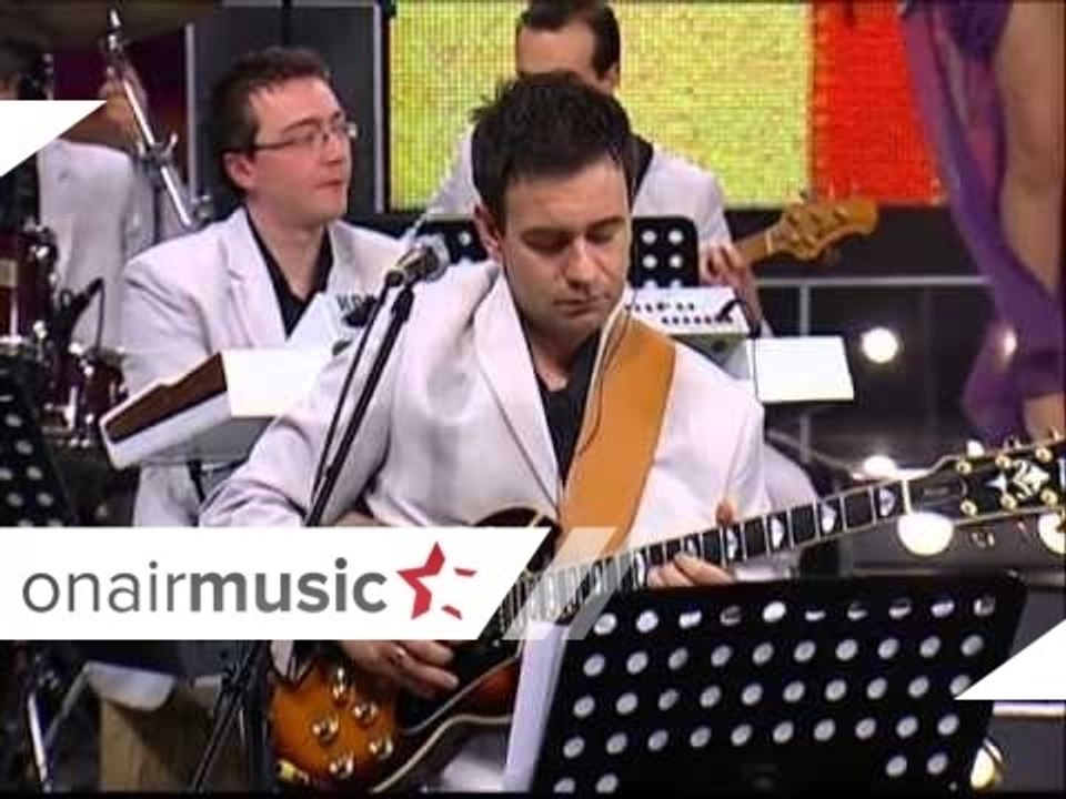 Tatijana Stefanovska i Arija Band   Sta to bese ljubav