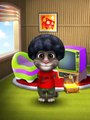 [My Talking Tom] Wow check out this guys moves