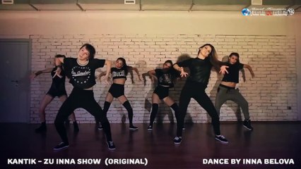Kantik - Zu Inna Show (Original)