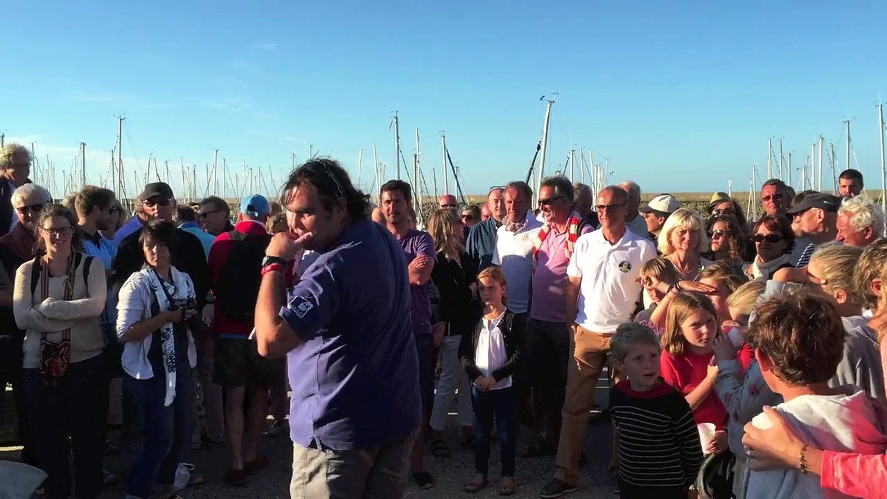 Germon's cup 2015