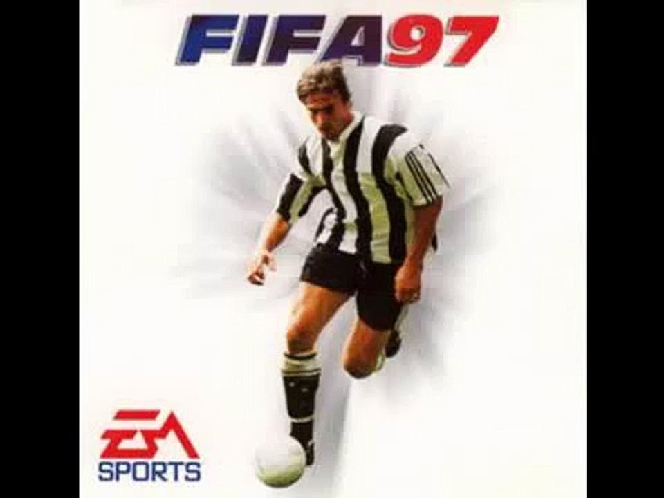 FIFA Soccer 97 Soundtrack   Song 9
