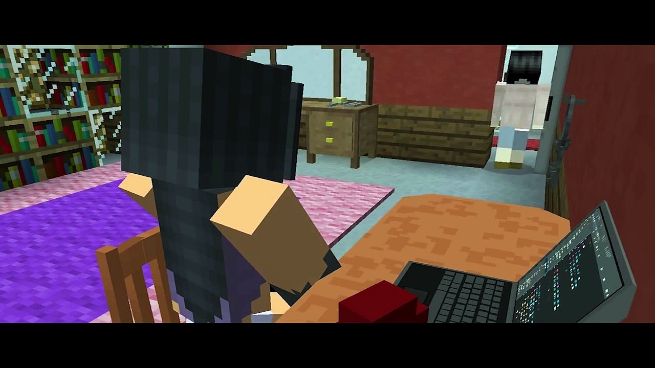 aphmau Night 3   Minecraft   Five Nights at Freddys Roleplay Ep 3