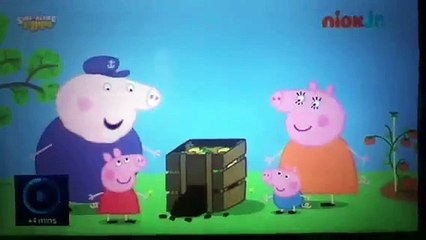 Peppa Pig Singalong: Wiggly Worm Song