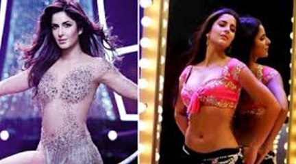 Katrina Kaif pressure to follow  action films Latest Breaking News