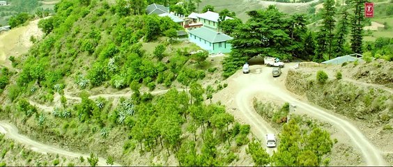 Mere Humsafar FULL VIDEO Song - Tulsi Kumar - ALL IS WELL - Video Dailymotion