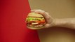 World Peace promoted by Burger King and McDonalds: ‘McWhopper’