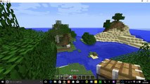 Easy Working Fireplace Minecraft Redstone Tutorial For