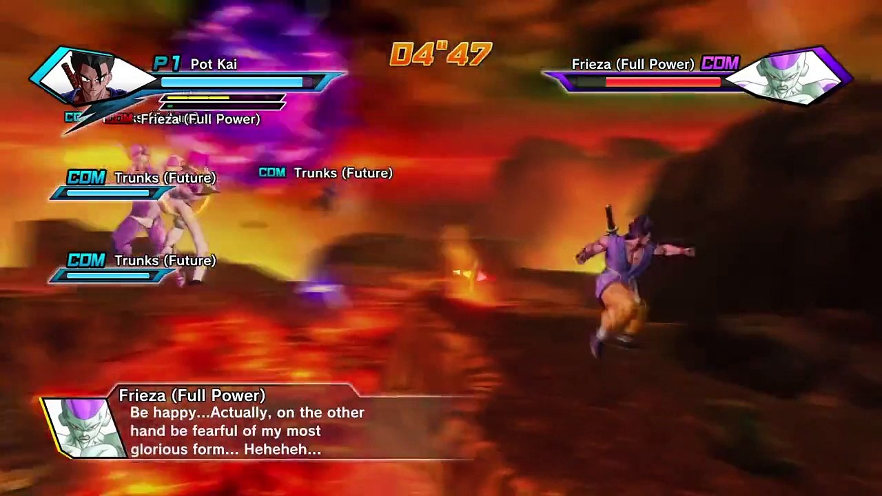 DRAGON BALL XENOVERSE Let's Play part 21   2 star Dragon Ball