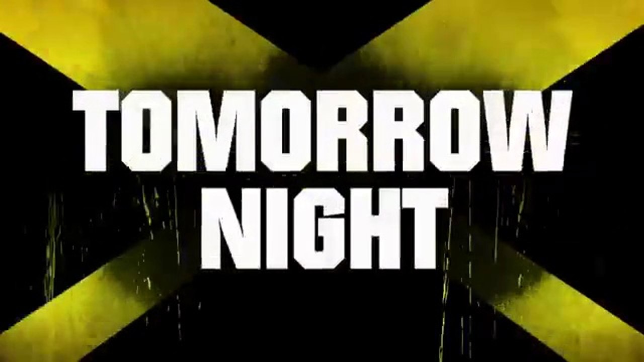 Catch the fallout from NXT TakeOver Brooklyn tomorrow night on WWE NXT WWE On Fantastic Videos