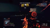 Battlefield 4 Sniper Compilation/Quickscope/NoScope EP.3
