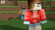 Top 5 Minecraft Song   Animations Parodies Minecraft Song August 2015   Minecraft Songs ♪