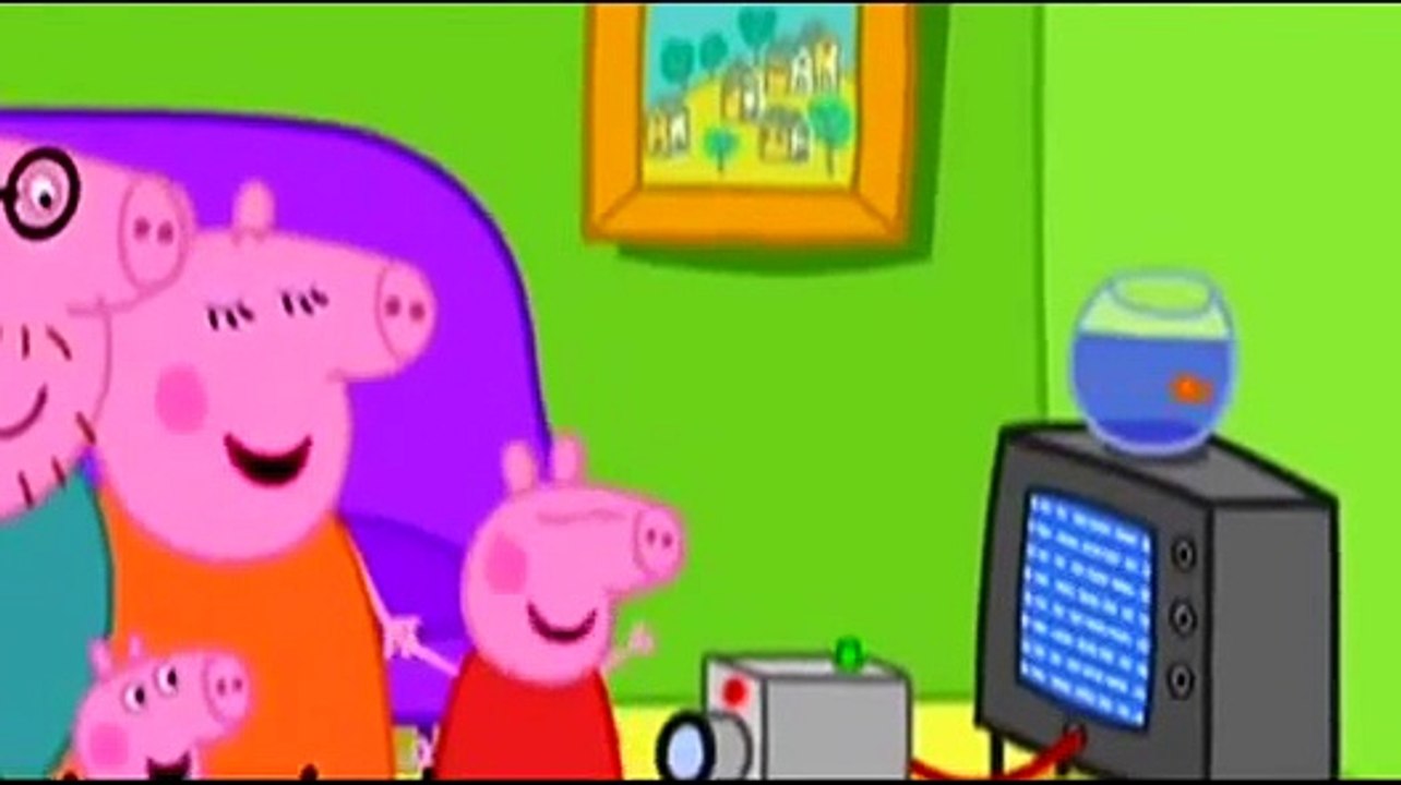 Peppa Pig FR Peppa Pig S1x30 La Camera de Papa