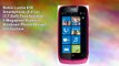 Nokia Lumia 610 Smartphone 94 cm 37 Zoll Touchscreen 5