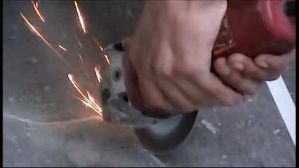 MICROCEMENTO S.A.C. - REPARACION DE FISURAS