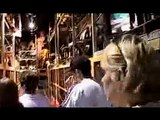 Florida Trip 2000 - Disney's: MGM Studios Backlot Tour