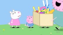 Peppa Pig - Garden Games Episode 42 (English)