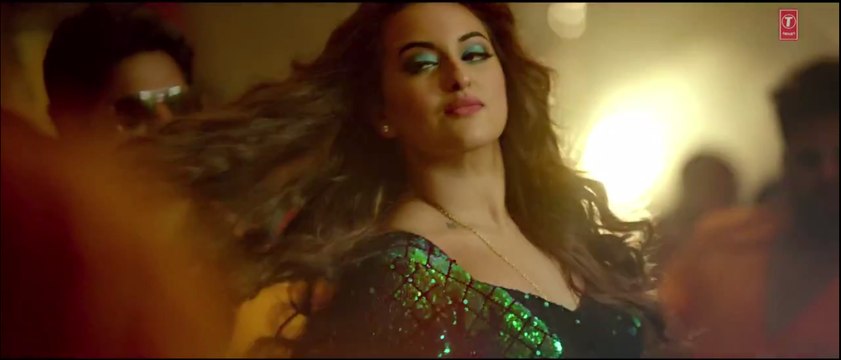 Nachan Farrate - All Is Well - Bollywood HD FULL Video Song [2015] - Sonakshi Sinha,Meet Bros, Kanika Kapoor