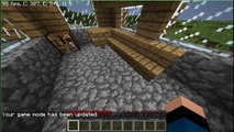 Minecraft - Top 5 Redstone/Simple traps.!