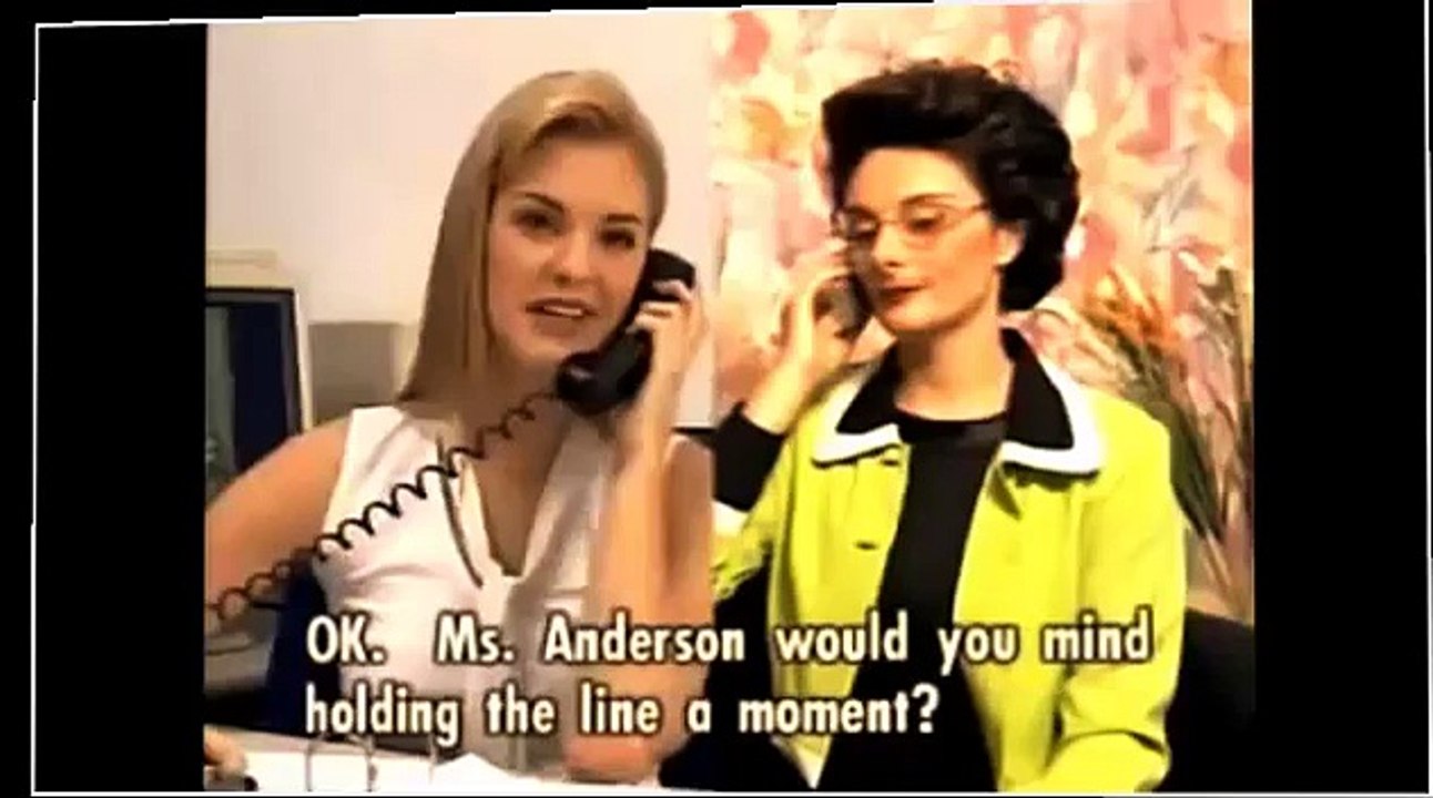 Job Interview Conversation in English Example Part 2