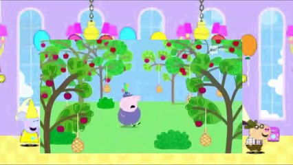 PEPPA PIG italiano nuovi episodi 2015 cartoni animati in italiano