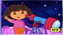 Dora The Explorer Game For Children - Swiper [ Baby Fox ] Adventure - PC Gameplay