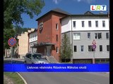 Lietuvas vēstnieks Rēzeknes Mākslas skolā