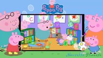 Peppa Pig français 1H S03 Episodes 40 à 52