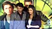 JAZBAA Trailer Launch (2015)-  Aishwarya Rai Bachchan, Irrfan Khan- Director Sanjay Gupta
