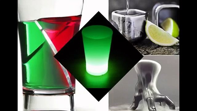 cheap unique custom customized shot glasses