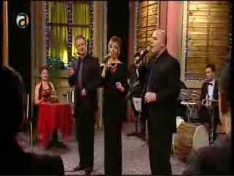 Gr.Sonata - Ne se fakaj Done,Donke