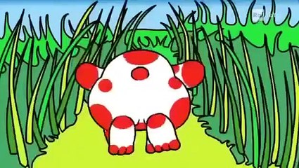 La Pimpa 2014   Il Gatto Con Gli Stivali   Episodio Completo Italiano