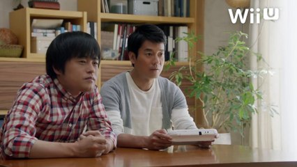 Super Mario Maker - Pub Japon #4