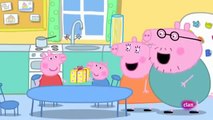 Temporada 1x50 Peppa Pig Mi fiesta de cumpleaños Español
