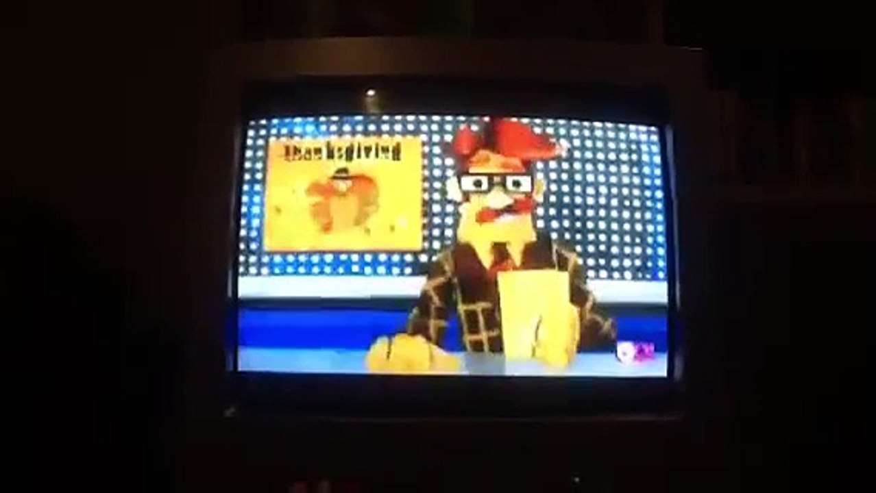 MAD Episode 39 Spy vs. Spy Kids/The Superhero Millionaire Matchmaker